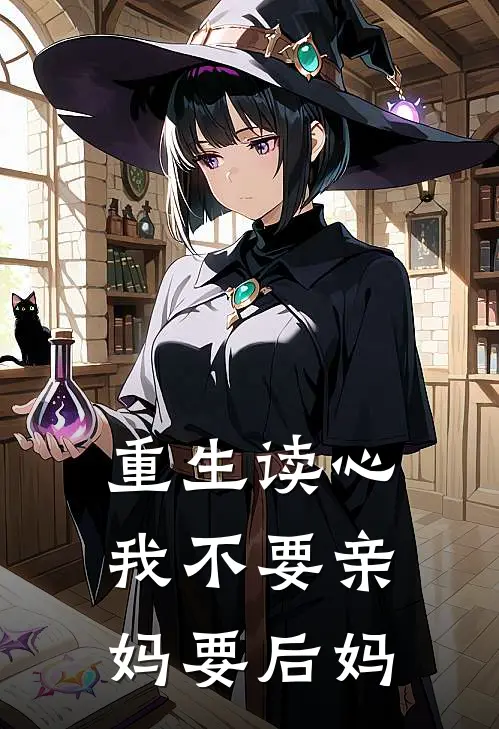 重生读心，我不要亲妈要后妈月月唐红全文在线阅读_重生读心，我不要亲妈要后妈全集免费阅读