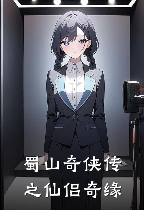 蜀山奇侠传之仙侣奇缘