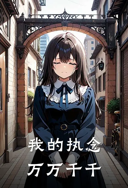 我的执念万万千千