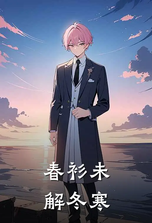 春衫未解冬寒乔菁沈怀川免费小说全集_小说免费完结春衫未解冬寒乔菁沈怀川