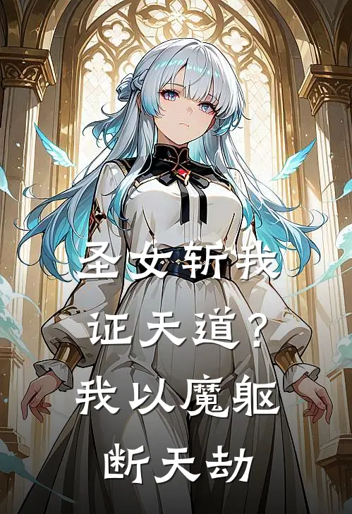 圣女斩我证天道？我以魔躯断天劫顾离夜璃最新全本小说_最新章节列表圣女斩我证天道？我以魔躯断天劫(顾离夜璃)