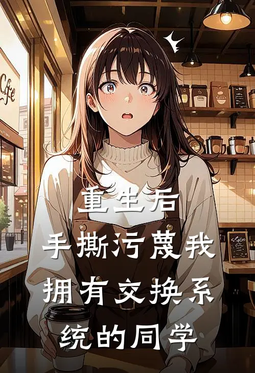 重生后，手撕污蔑我拥有交换系统的同学
