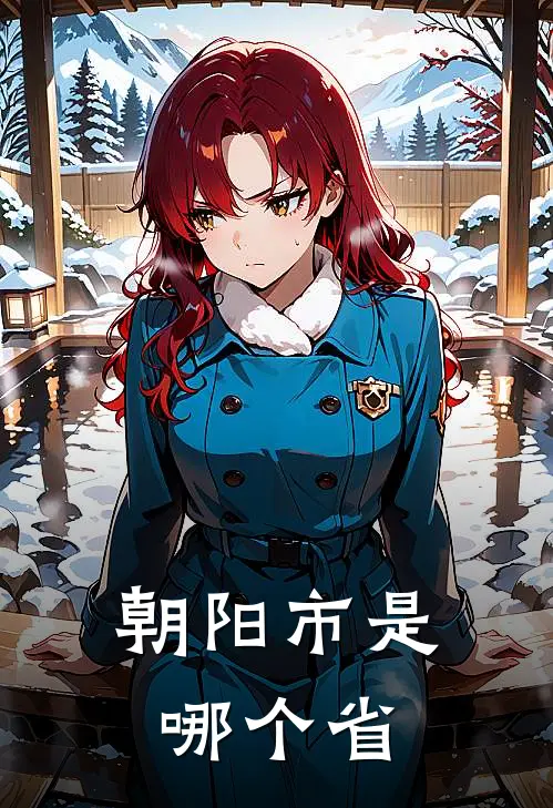 朝阳市是哪个省