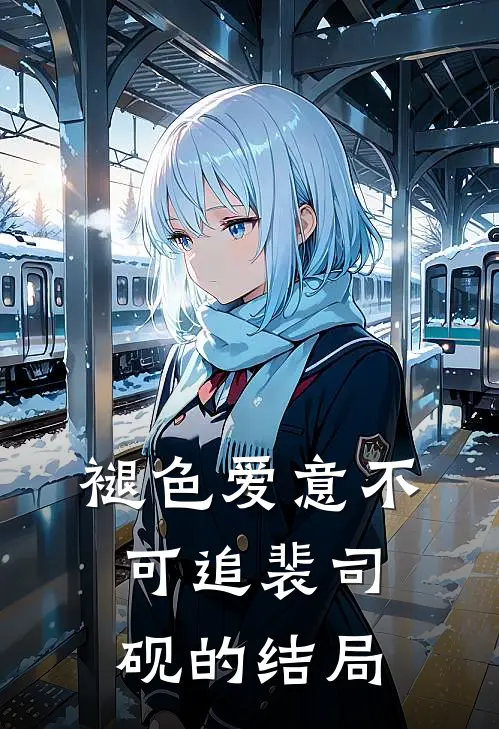 褪色爱意不可追裴司砚的结局