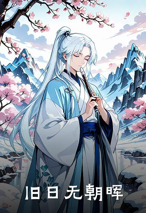 旧日无朝晖沈晚星顾森完本小说大全_免费小说免费阅读旧日无朝晖(沈晚星顾森)