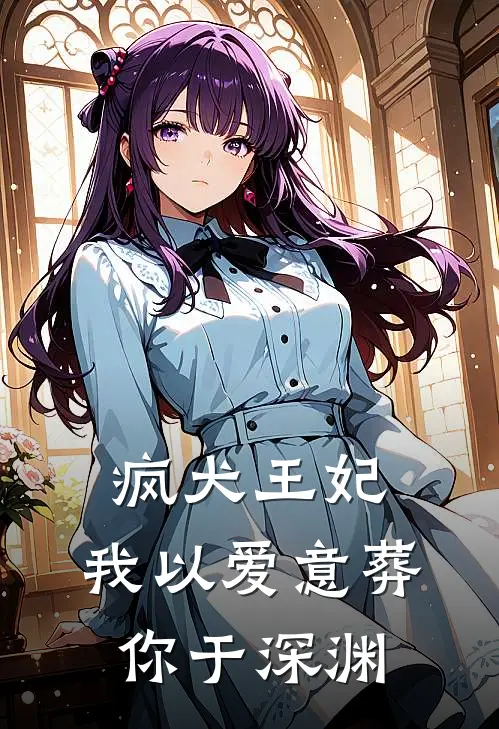 疯犬王妃：我以爱意葬你于深渊