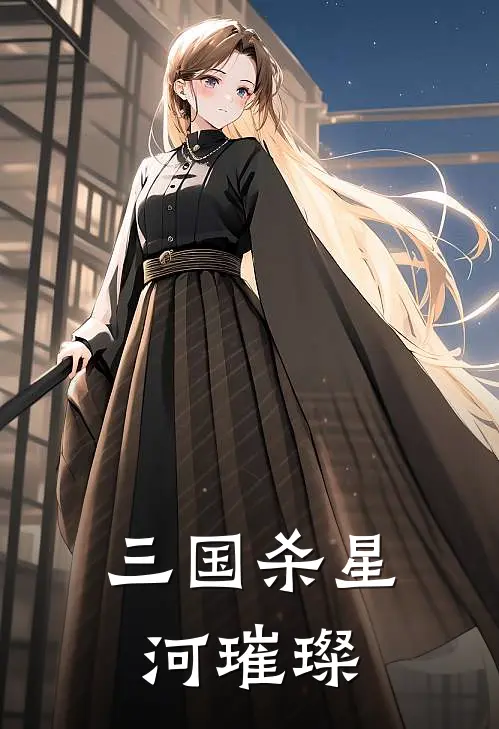 三国杀星河璀璨