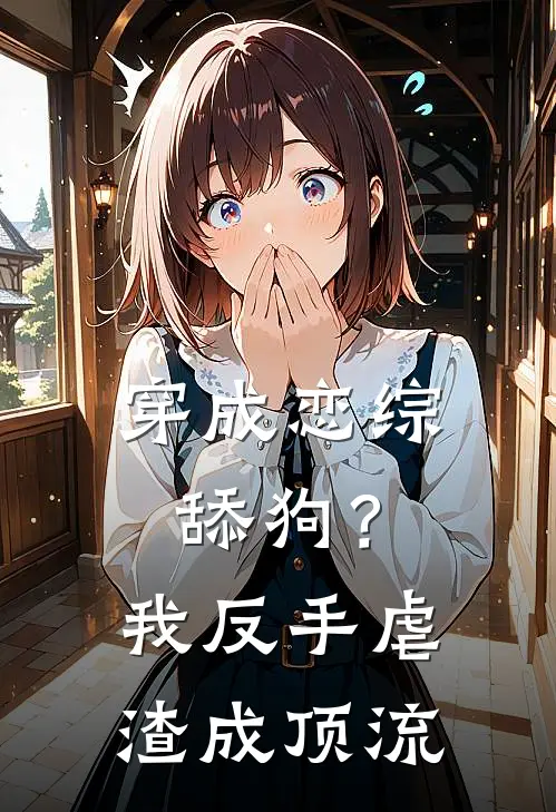 穿成恋综舔狗？我反手虐渣成顶流
