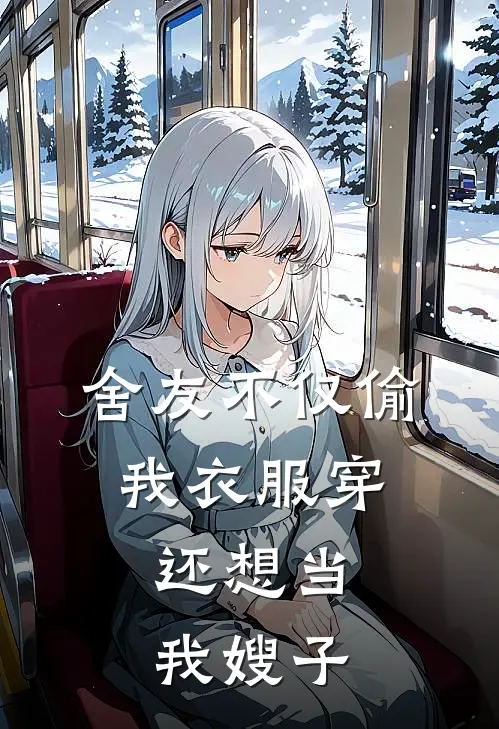 舍友不仅偷我衣服穿，还想当我嫂子