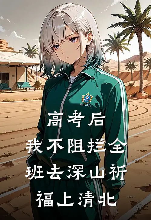 高考后，我不阻拦全班去深山祈福上清北