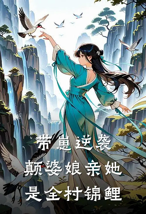 带崽逆袭：颠婆娘亲她是全村锦鲤(周琼魏丰)在哪看免费小说_最新章节列表带崽逆袭：颠婆娘亲她是全村锦鲤(周琼魏丰)