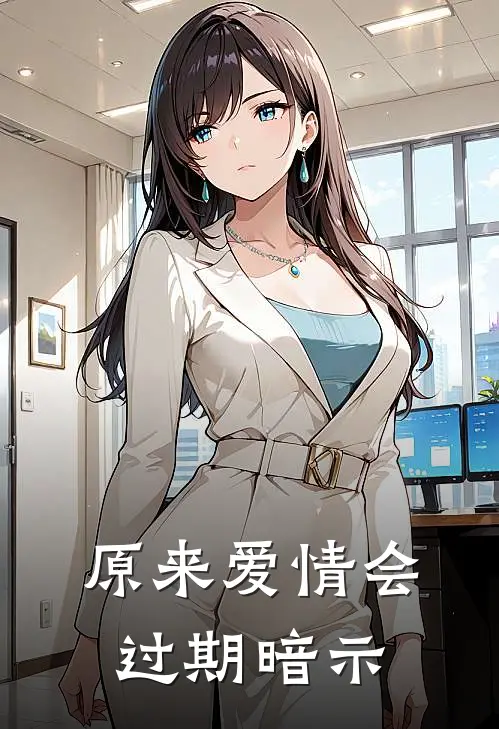 原来爱情会过期暗示