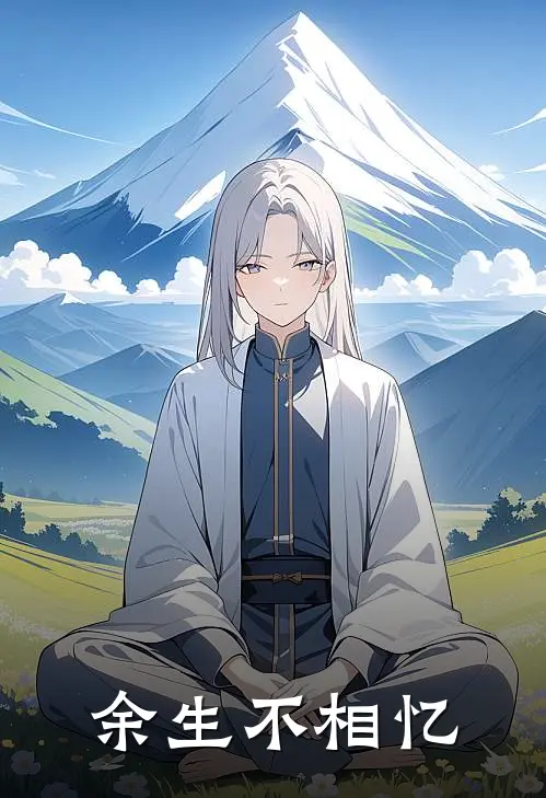 余生不相忆