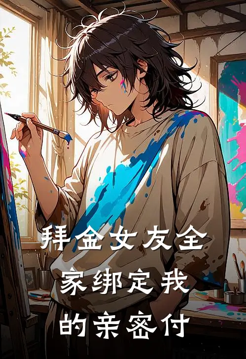 拜金女友全家绑定我的亲密付