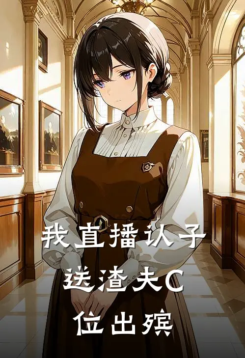 我直播认子，送渣夫C位出殡