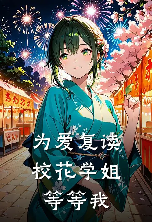 为爱复读，校花学姐等等我陈行之杨辉最新完本小说_免费小说大全为爱复读，校花学姐等等我(陈行之杨辉)