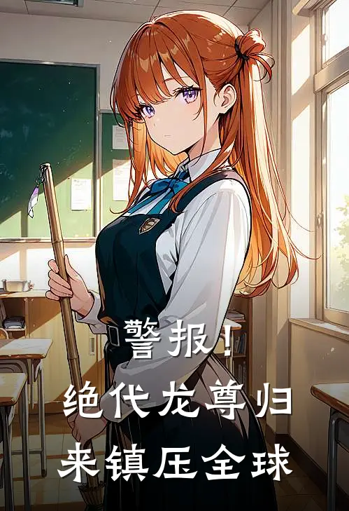 警报！绝代龙尊归来，镇压全球