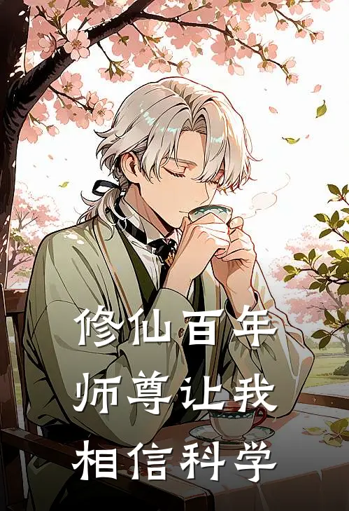 修仙百年，师尊让我相信科学