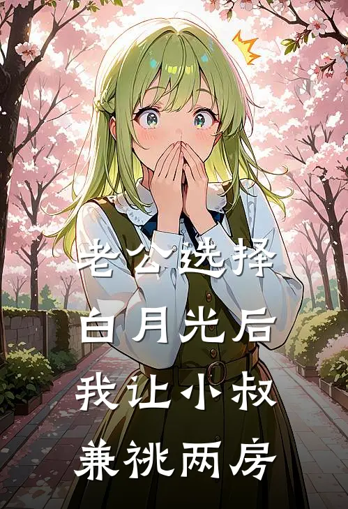 老公选择白月光后，我让小叔兼祧两房