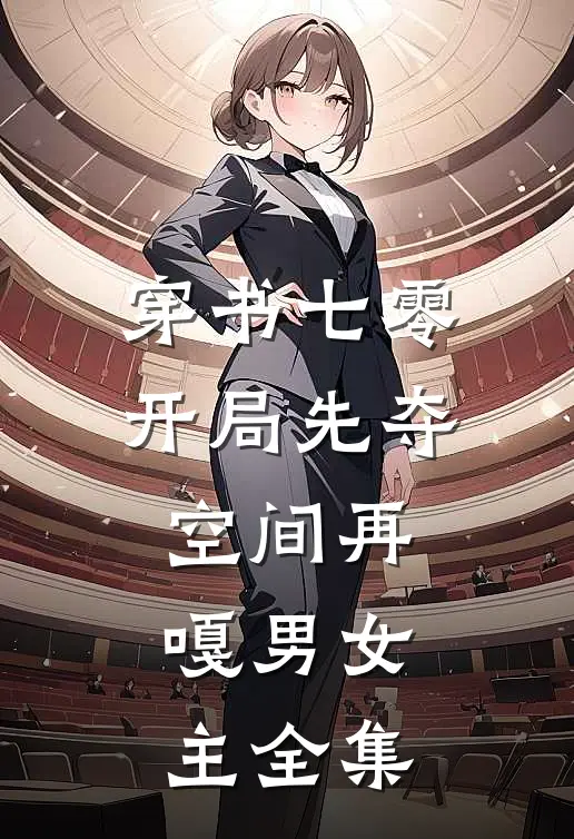 穿书七零开局先夺空间再嘎男女主全集