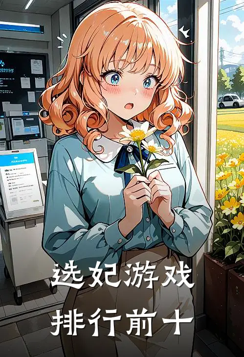 选妃游戏排行前十