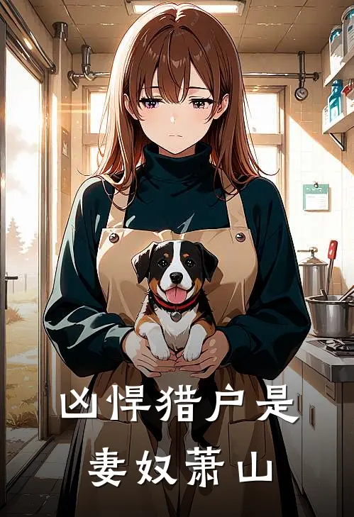 凶悍猎户是妻奴萧山