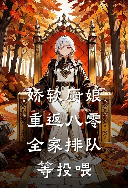 娇软厨娘重返八零：全家排队等投喂程月弯宋怀生完本完结小说_无弹窗全文免费阅读娇软厨娘重返八零：全家排队等投喂(程月弯宋怀生)