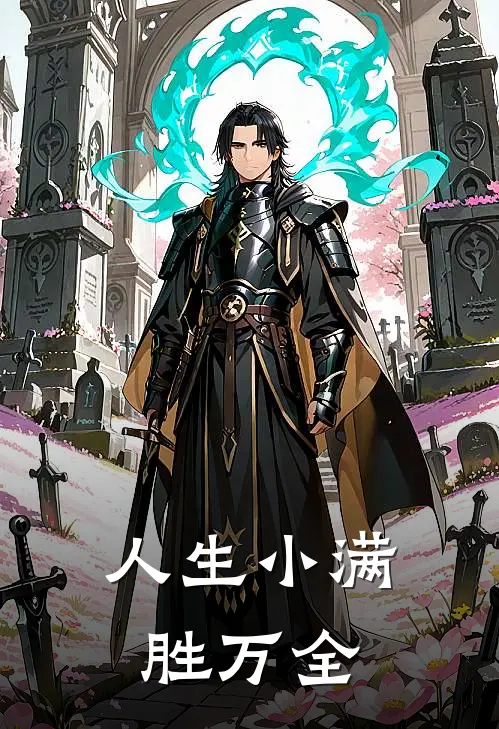 人生小满胜万全