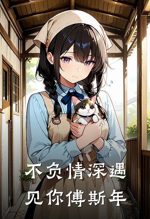 不负情深遇见你傅斯年