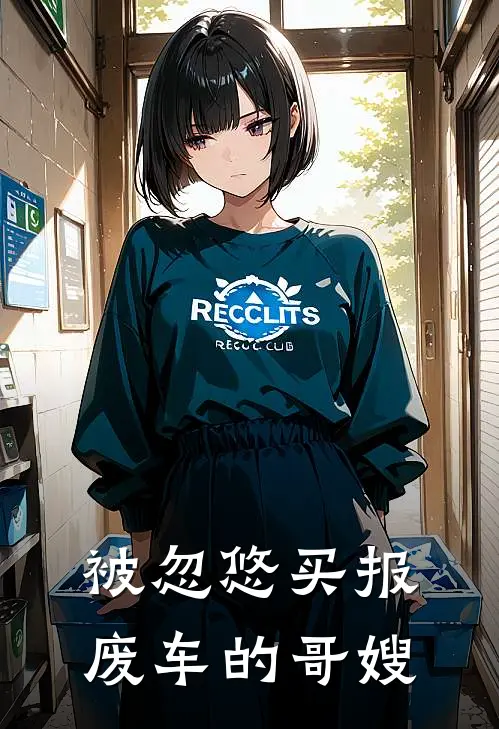 被忽悠买报废车的哥嫂