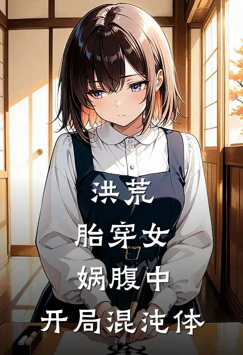 洪荒：胎穿女娲腹中，开局混沌体