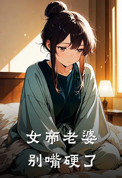 女帝老婆别嘴硬了胧月林凡小说完结_免费小说全本女帝老婆别嘴硬了(胧月林凡)