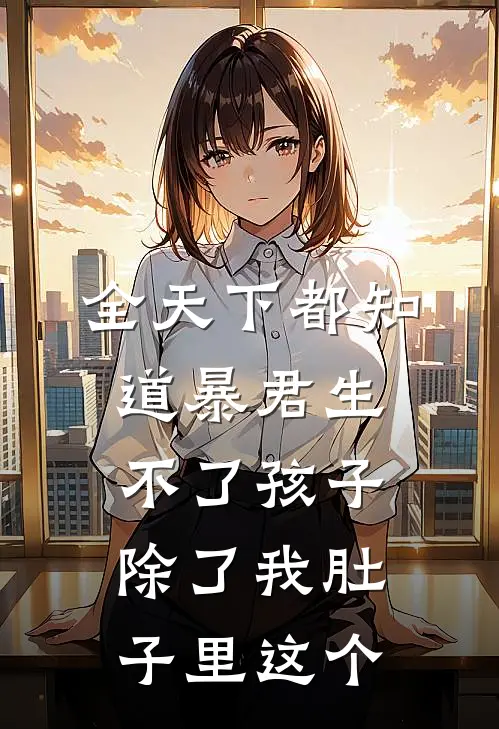 全天下都知道暴君生不了孩子·除了我肚子里这个