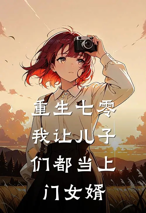 重生七零：我让儿子们都当上门女婿