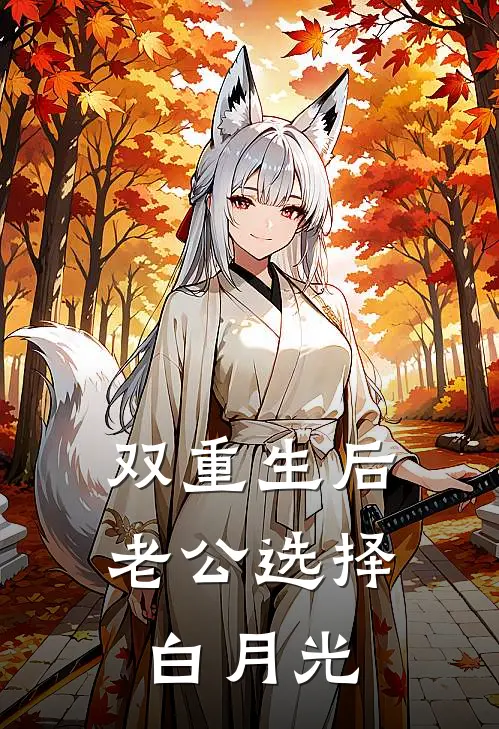 双重生后，老公选择白月光