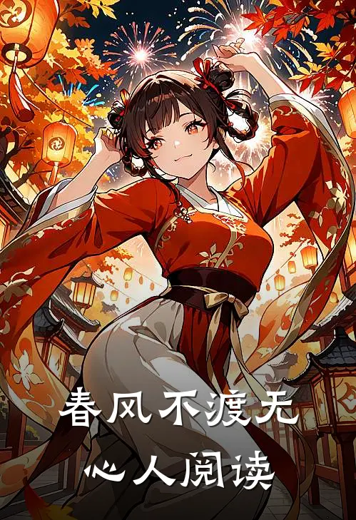 春风不渡无心人阅读