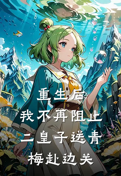 重生后，我不再阻止二皇子送青梅赴边关