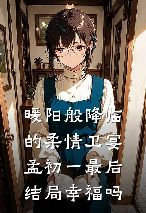 暖阳般降临的柔情卫宴孟初一最后结局幸福吗