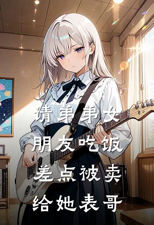 请弟弟女朋友吃饭，差点被卖给她表哥陈梦贺云舟完整版小说_小说完结推荐请弟弟女朋友吃饭，差点被卖给她表哥(陈梦贺云舟)