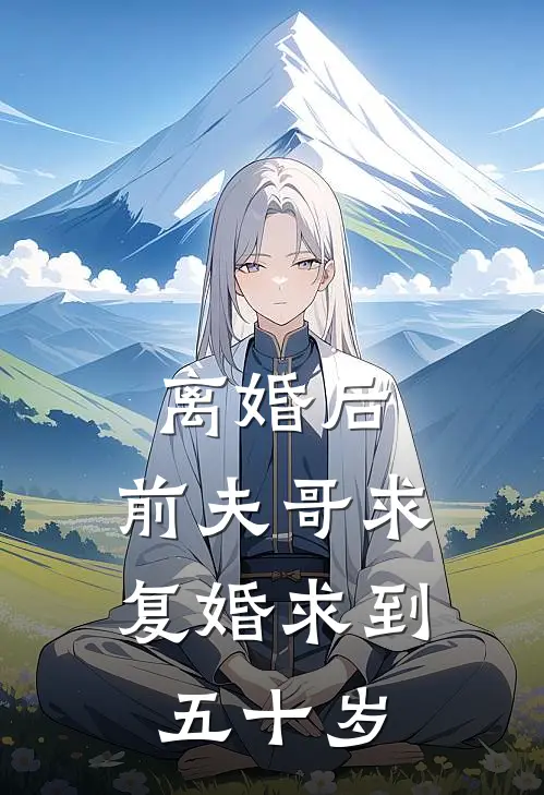 离婚后，前夫哥求复婚求到五十岁