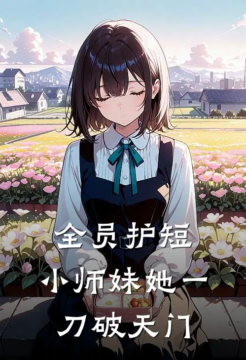 全员护短：小师妹她一刀破天门江寻玄元小说完结推荐_热门小说阅读全员护短：小师妹她一刀破天门江寻玄元