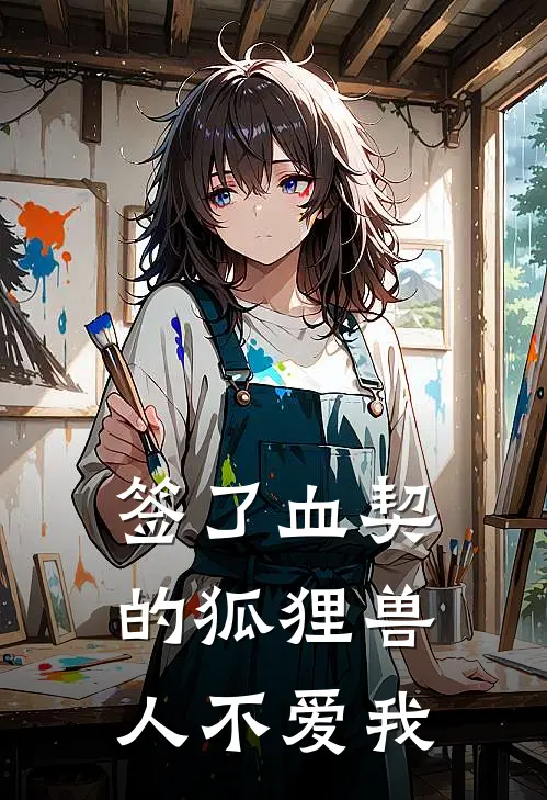 抖音热门《签了血契的狐狸兽人不爱我》全文免费阅读_签了血契的狐狸兽人不爱我全集在线阅读