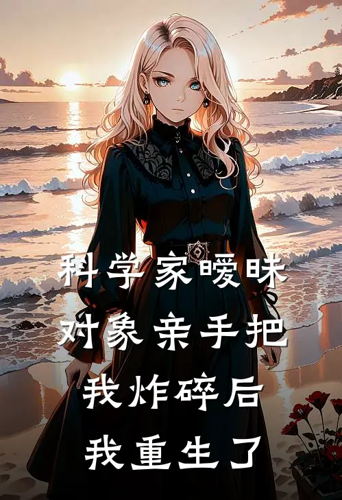 科学家暧昧对象亲手把我炸碎后，我重生了