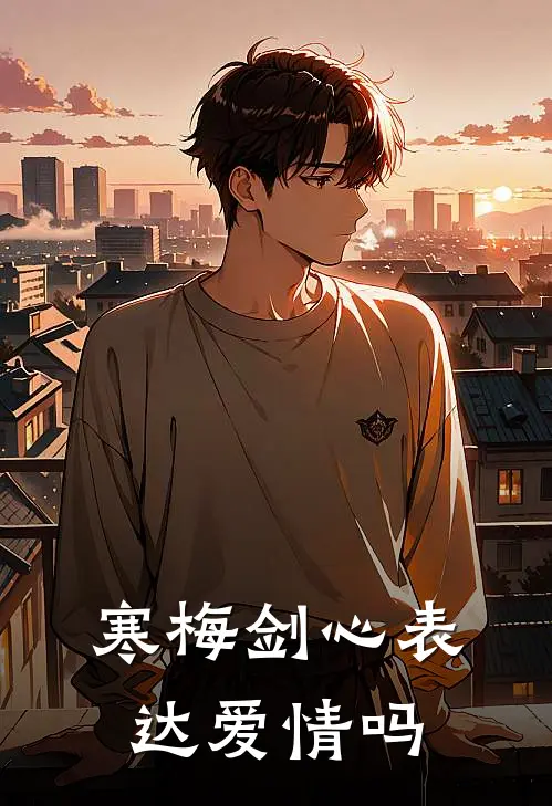 寒梅剑心表达爱情吗