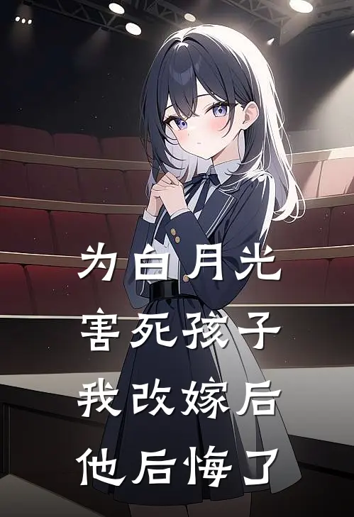 为白月光害死孩子，我改嫁后他后悔了(秦嵊白月光)热门小说_《为白月光害死孩子，我改嫁后他后悔了》最新章节在线阅读