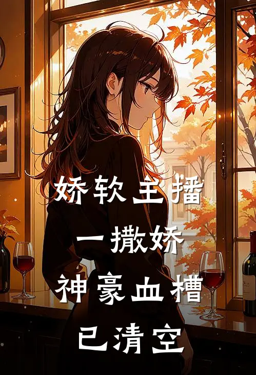 娇软主播一撒娇，神豪血槽已清空