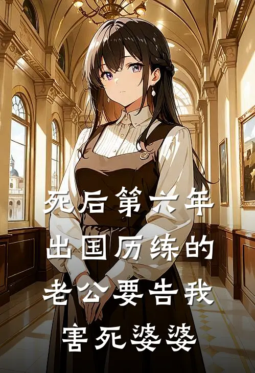 死后第六年，出国历练的老公要告我害死婆婆白月光陆北辰热门小说免费阅读_完本完结小说死后第六年，出国历练的老公要告我害死婆婆(白月光陆北辰)