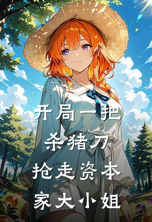 开局一把杀猪刀，抢走资本家大小姐陆青云林雪免费小说完整版_热门的小说开局一把杀猪刀，抢走资本家大小姐陆青云林雪