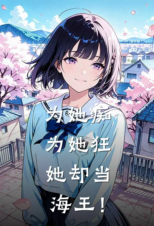 为她痴，为她狂，她却当海王！虞昭昭江临小说免费完结_完本热门小说为她痴，为她狂，她却当海王！虞昭昭江临