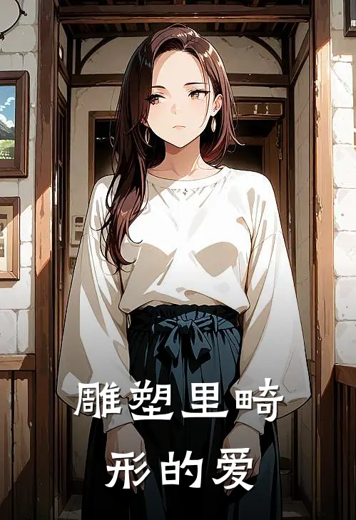 雕塑里畸形的爱